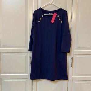 Lilly Pulitzer UPF 50+ Kaelin Dress - NWT